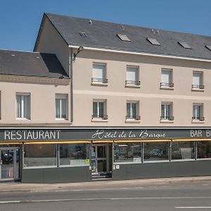 Logis De La Barque